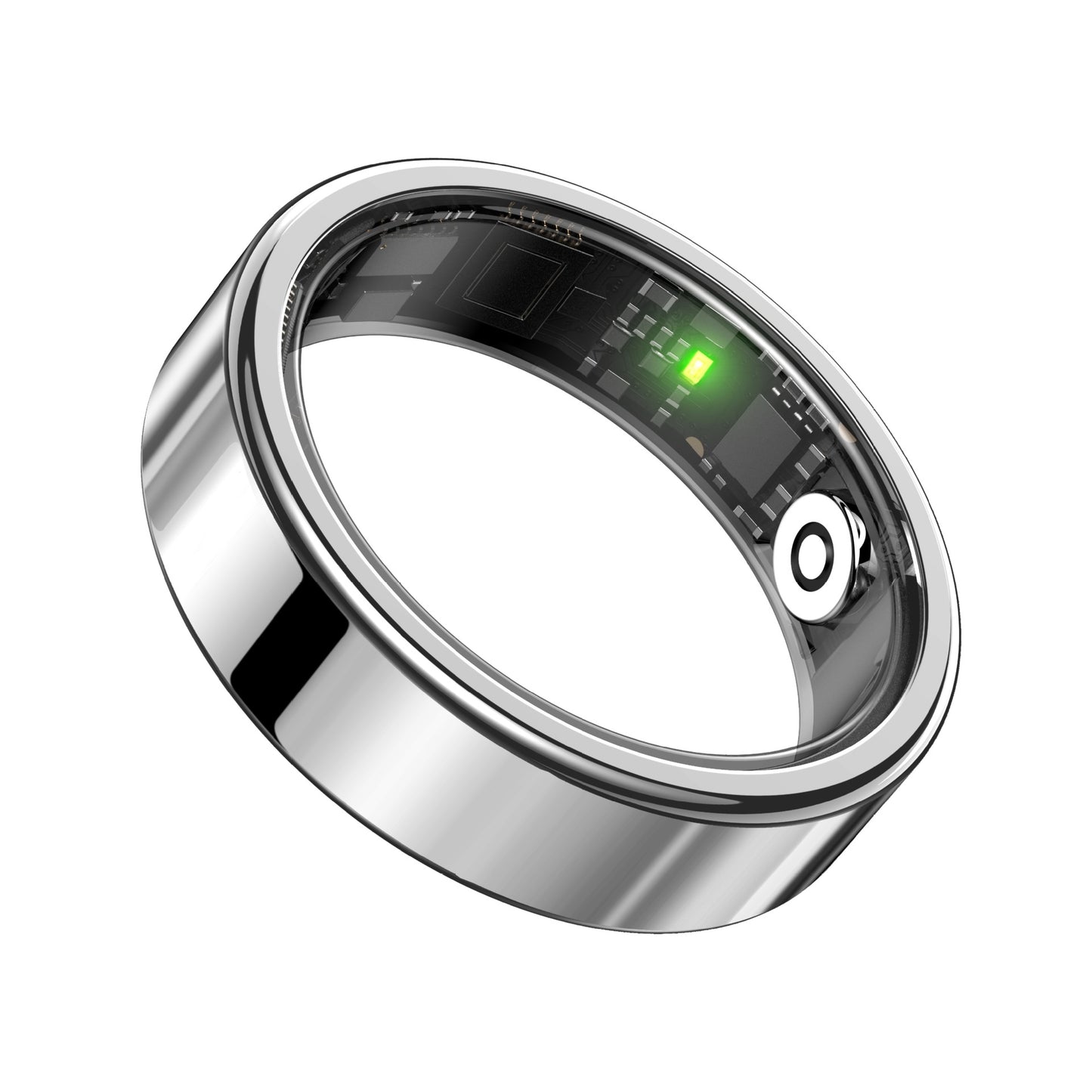Smart Healthy Ring