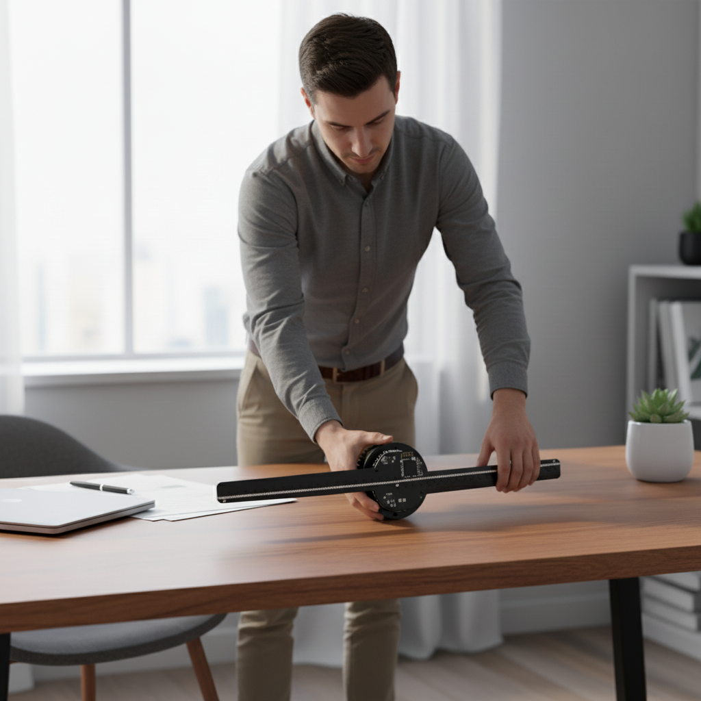 3D Holographic Machine